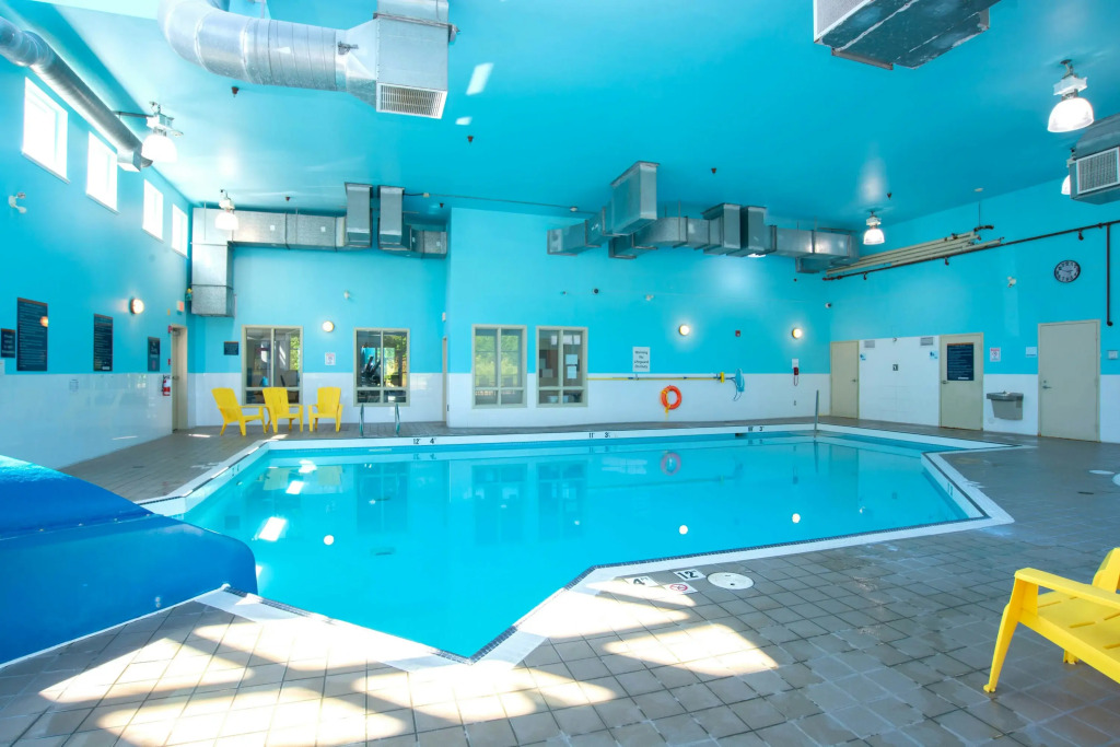 Sandman Hotel and Suites Squamish