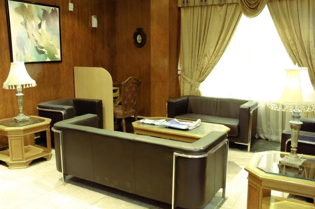 Royalton Hotel