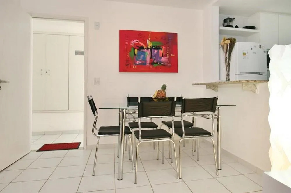 Apartamentos Verano