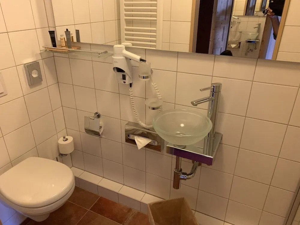 Hotel Goldner Löwe
