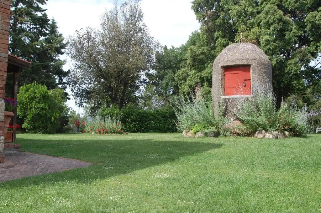 Villa San Ansanino- Piscina con spiaggia-Aria condizionata