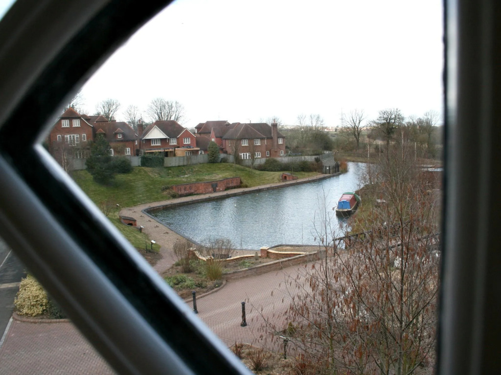 The Mooring Post