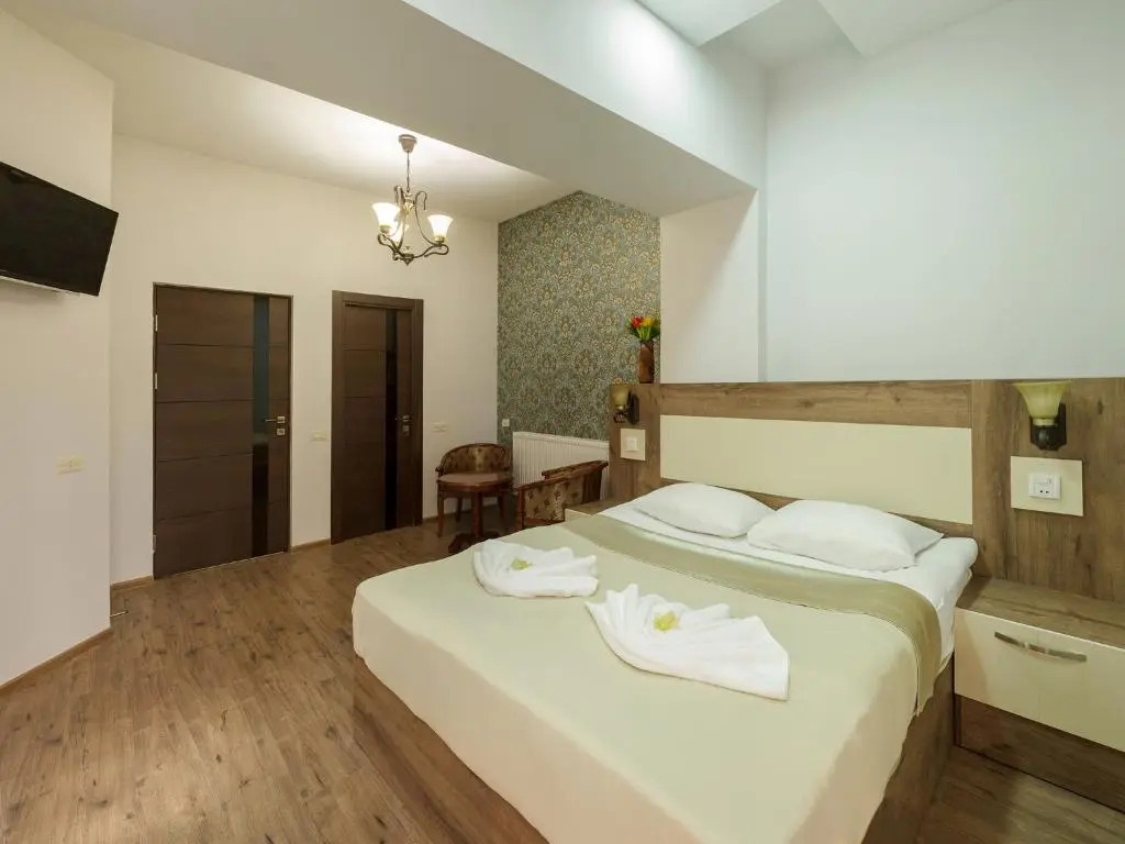 Hotel Premium