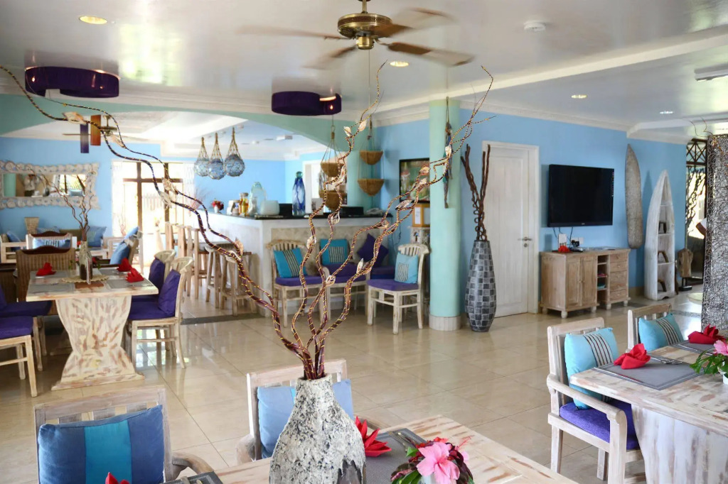 Le Relax Beach House
