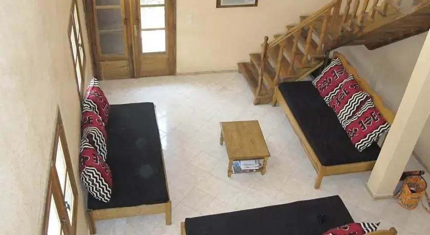 Maison Mbour