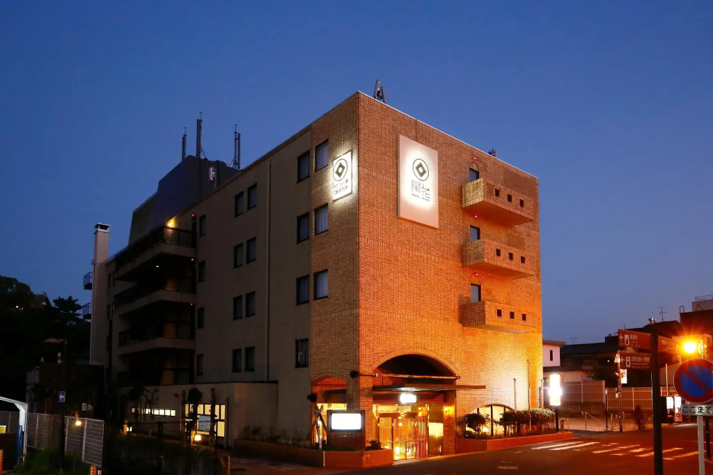 Hotel OBANA