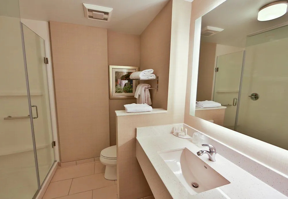 Fairfield Inn & Suites Savannah Midtown