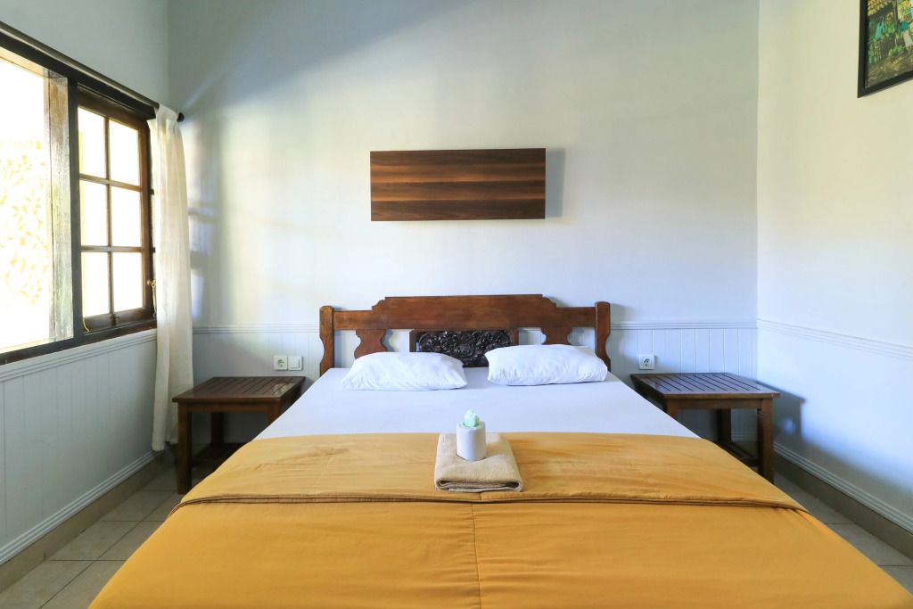 Sari Indah Cottages
