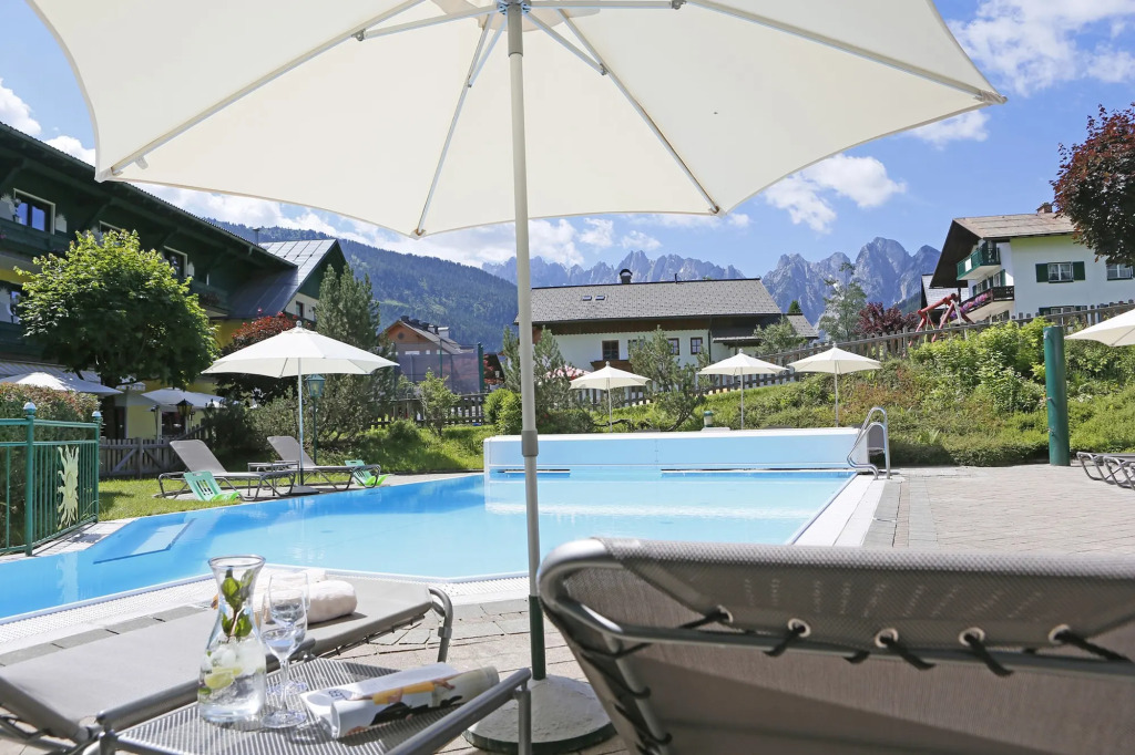 Hotel Sommerhof