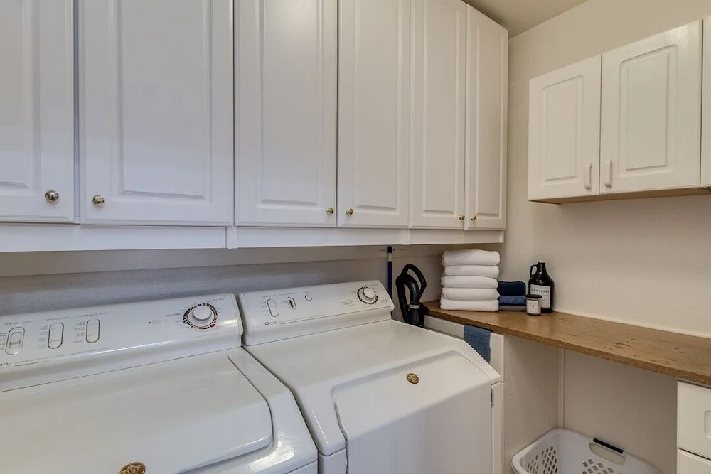 Championship 2 Bedroom Home