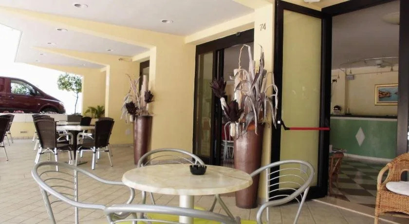 Hotel Renadoro