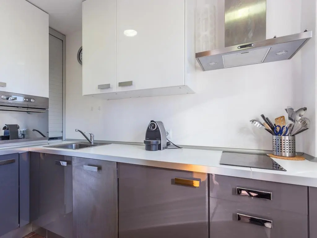 Apartamento Venus