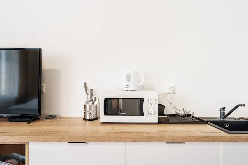 Ambiente Serviced Apartments - Castle