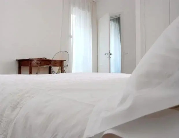 Locanda Mezzosale