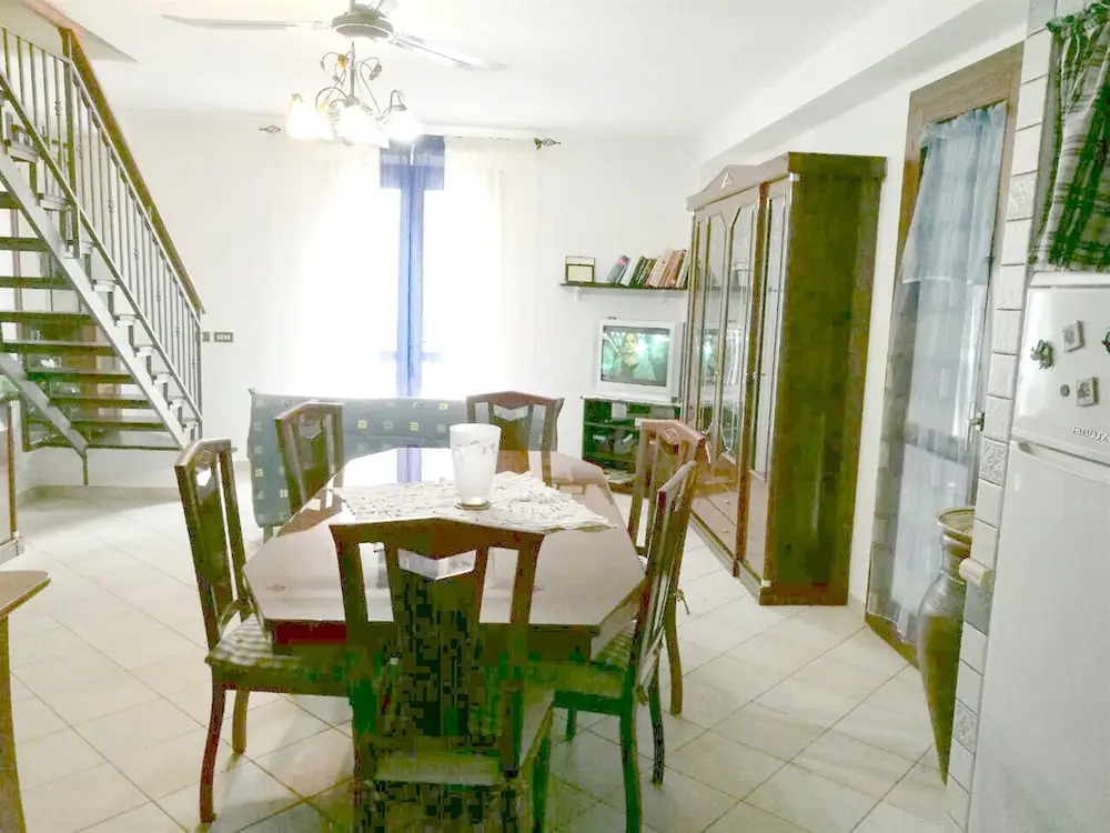 House With 2 Bedrooms in Scopello