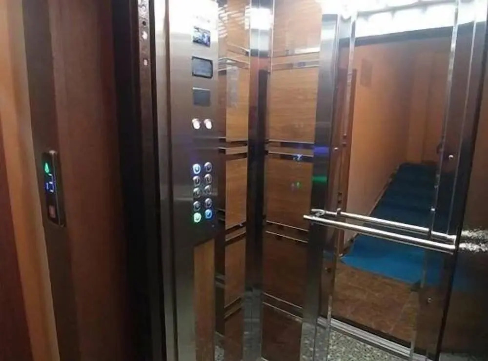 Hotel Ferah