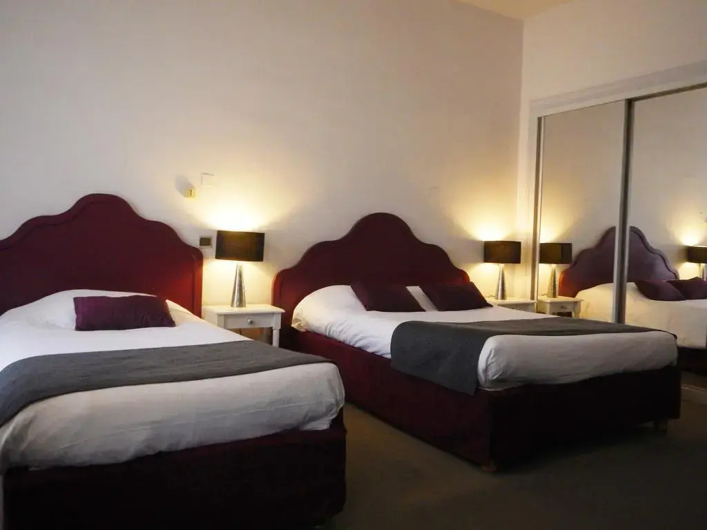 Hotel De France Perpignan Centre Ville