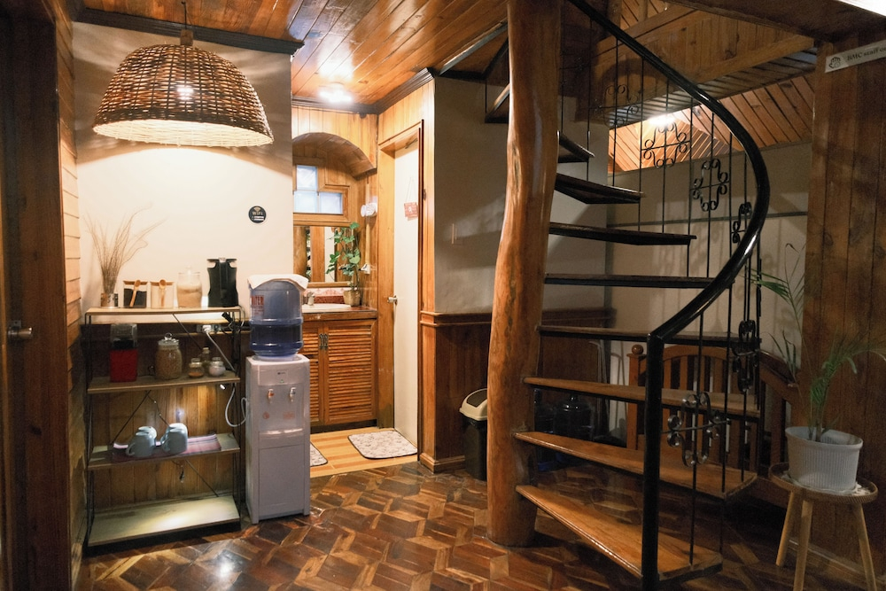 Blueridge Mountain Cabin Baguio