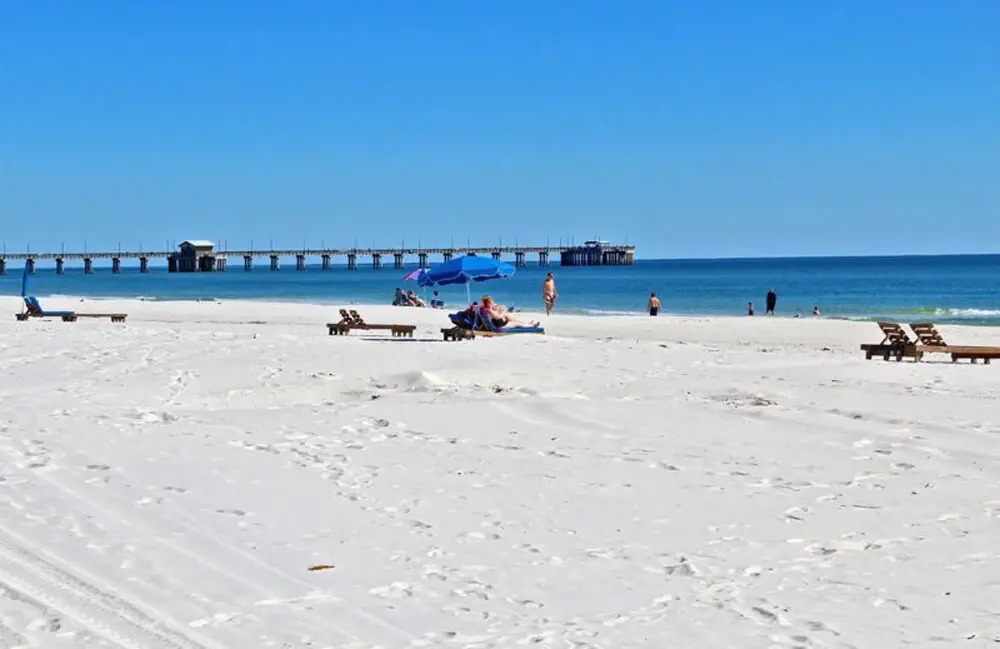 Whaler by Meyer Vacation Rentals