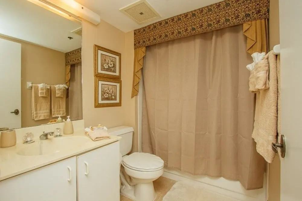 Som 701 - Somerset 3 Bedroom Condo by Redawning