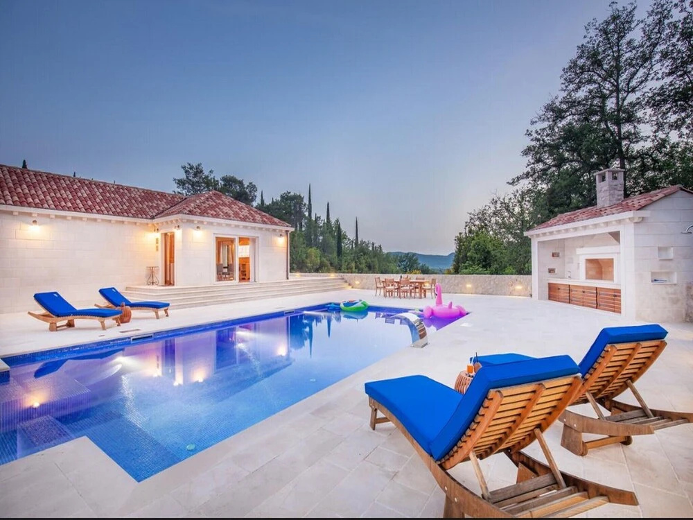 Villa Ivić