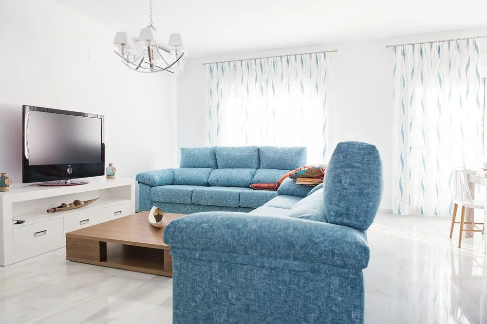 SunHome Añoreta