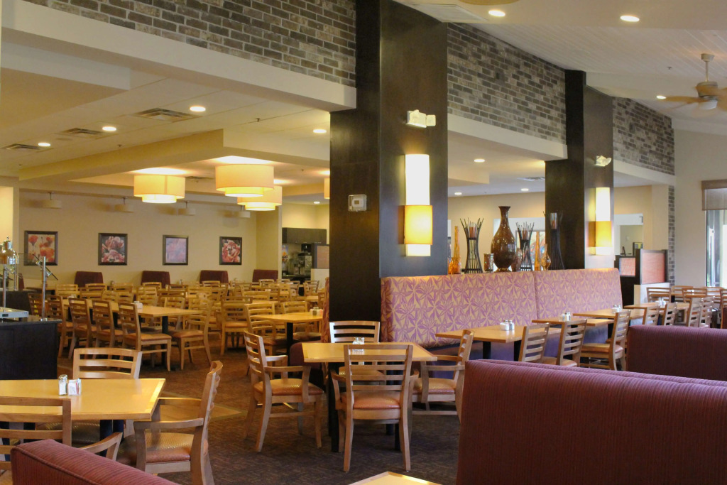 Rosen Inn International Near The Parks