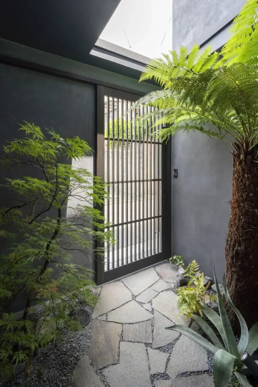 Sumihotaru Honoka Machiya House