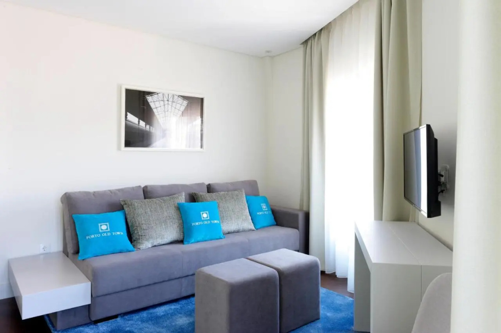 Porto Old Town - Tourism Apartments