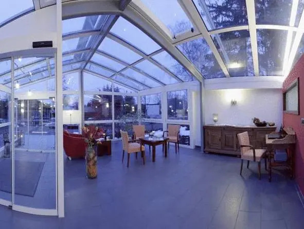 Hotel Bayernwinkel - Yoga & Ayurveda