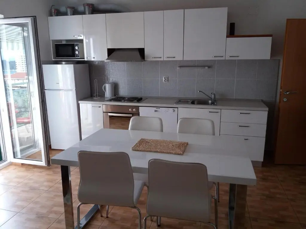 Apartments Jana