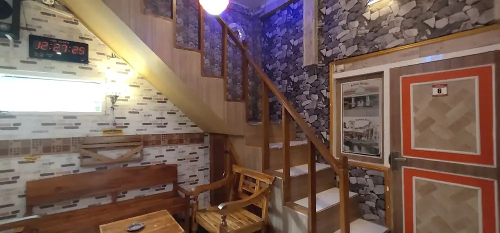 Hotel Roemah Djogja