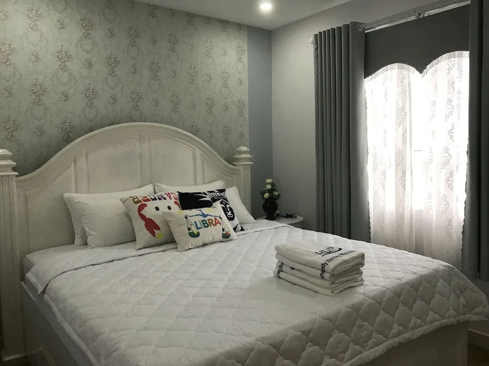 Handy Luxury Apartment