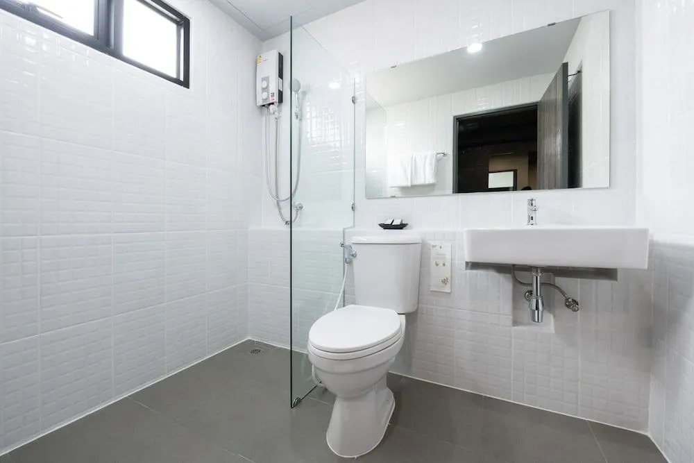 Oblique Apartment - ออฟบลิค อพาร์ทเมนท์