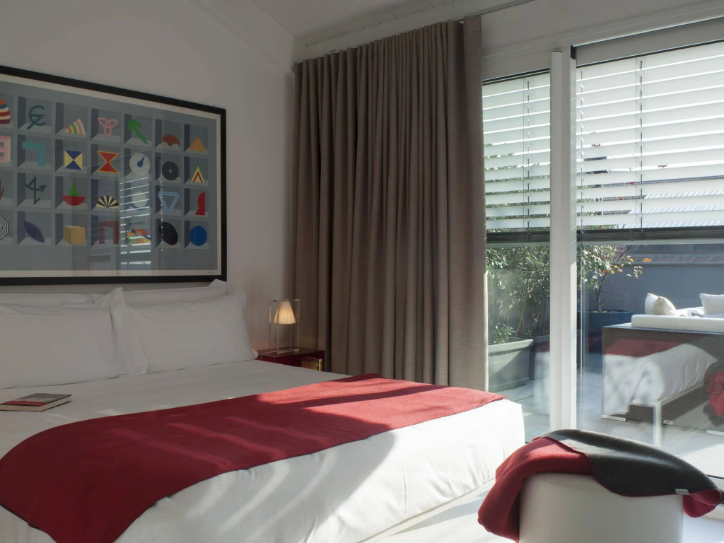 Milan Design Suites