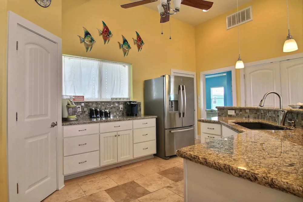 Shore Havin Fun - 4 Br home