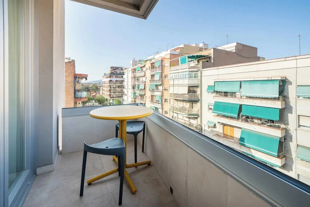 Sun & Moon Aparthotel