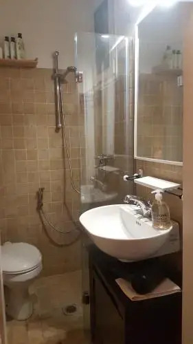 La Casa sui Portici