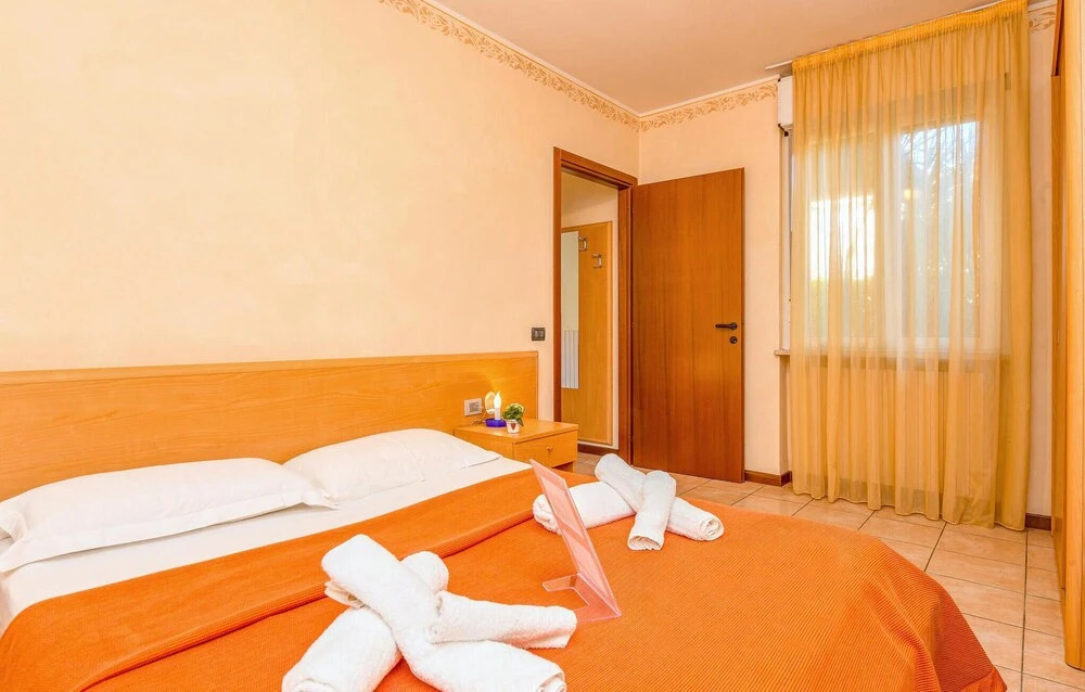 Bilo 5 pax - Apt 7