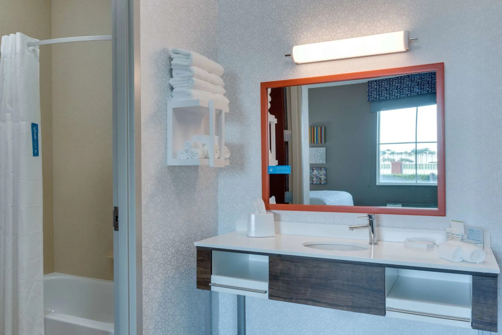 Hampton Inn & Suites Fort Lauderdale - Miramar