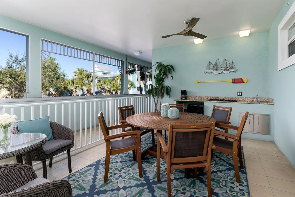 Beachwalk 2/2- Your Home Away From Home - 27991 Largay Way by Coastal Vacation Properties
