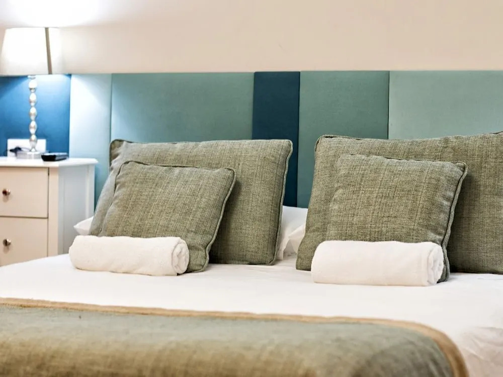 tuAnfitrion Suite Ganivet