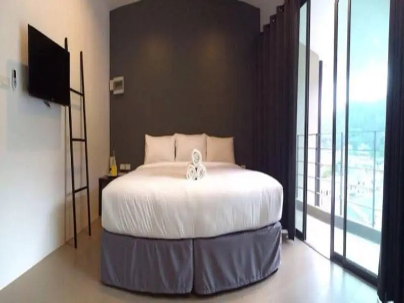 月亮公寓(The Moonn Apartment)
