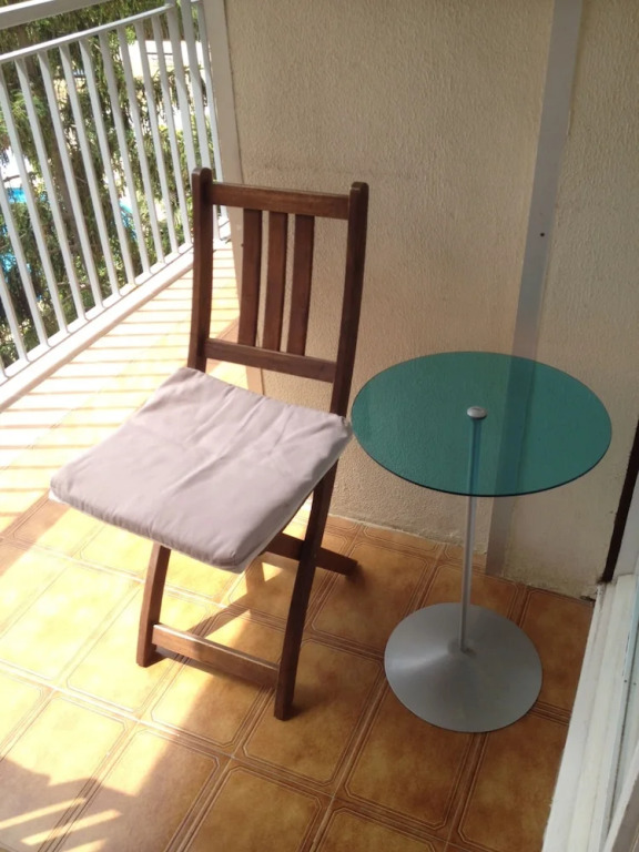 Apartament Muralla