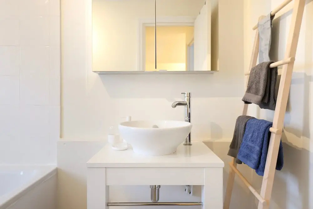 2 Bedroom Flat in Battersea Near Clapham Common
