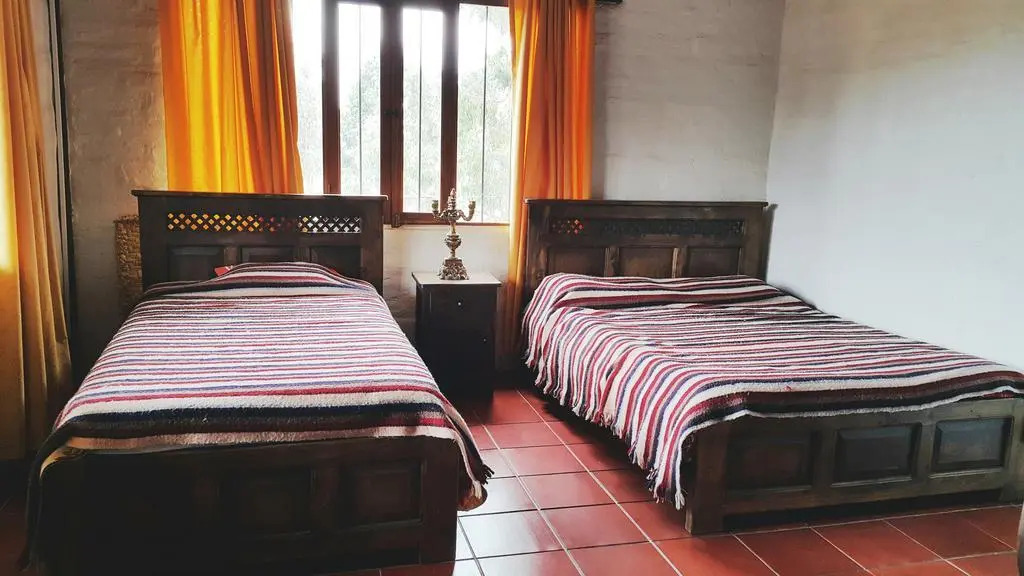 Posada Turistica La Ollita