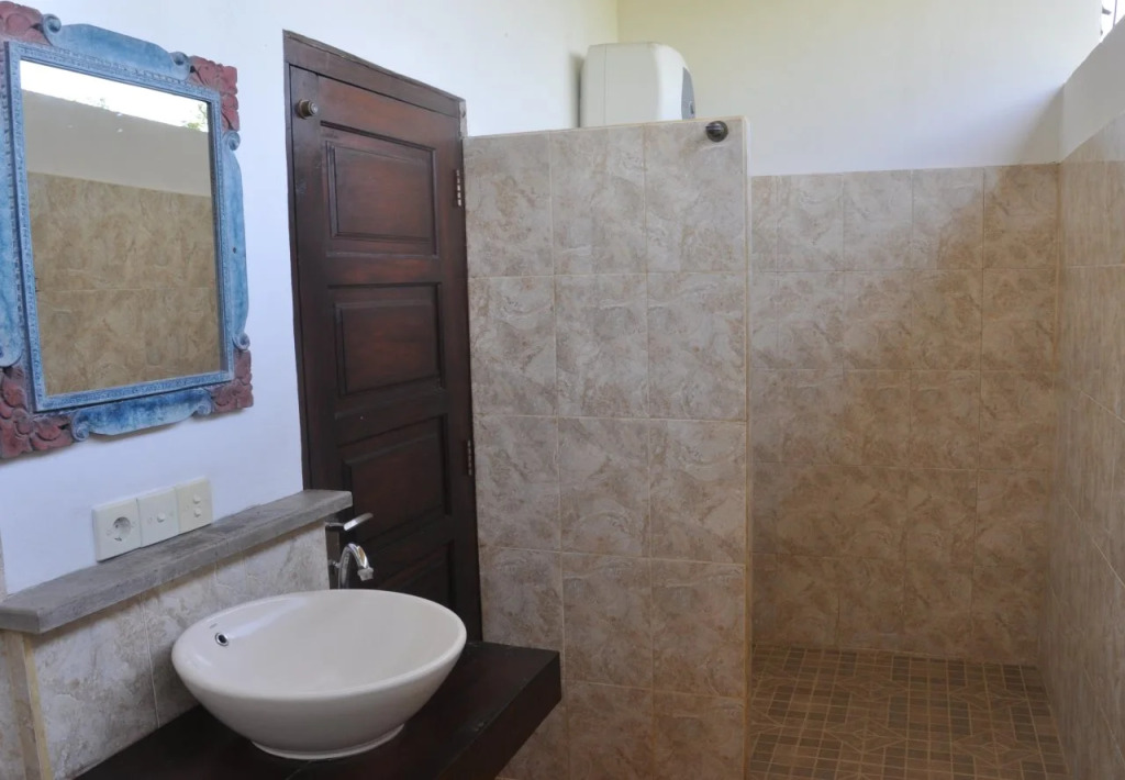 Teras Bali Rice Terrace Bungalows and Spa