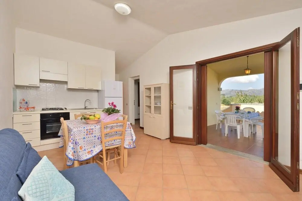 Residence Le Canne