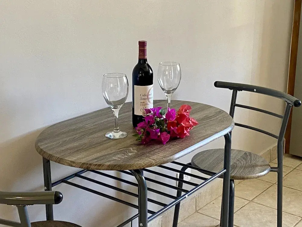 Condo W.E. - 5 min from downtown