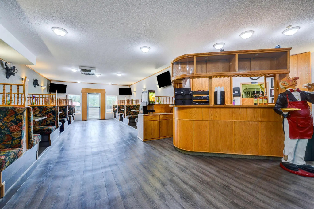 Days Inn by Wyndham Valemount